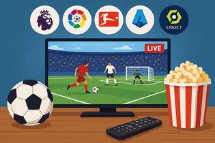 全球足球即时比分直播